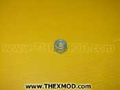 Nut Self-Locking - PT/F106/11