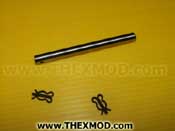 Parts Kit Flyweight Bolt - 233052 2423450900