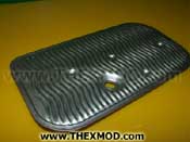 Strainer Element Sediment - 6438326 271451025150