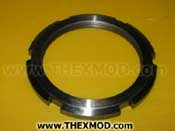 Nut Plain Round UNS - FV573722