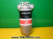 Filter - HDF796