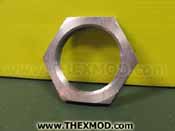 Nut - Hub - FRC8700