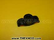 Strap Retaining Plastic Double - Z5-31385 2714510