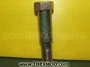 PIN ANTI ROLL BAR - NO NRC6658-2