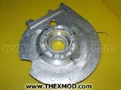 Plate - Bearing - Koler 41-156-02