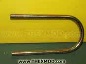 BOLT U  MOUNTING - EXHAUST - NRC7609
