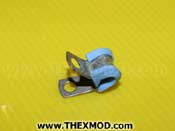 Clip - P 3/16 - MS21105-3  MS21105W3  MS21919W