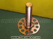 SCREW M10 X 50 - 00045-999