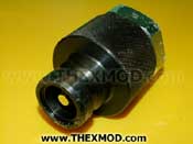 Coupling Half Quick Disconnect - FV2248673