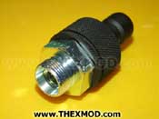 Coupling Half Quick Disconnect - MD-012-2-L1522-1