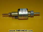 Pump Fuel Electrical 24V - 251217460000 116890 25