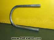 Bolt - U - Tail Pipe to Rear Silencer - NTC 1311