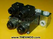 Valve Assembly - 1641369