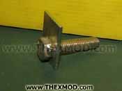 Bolt Plate - Rear of Tank Fixing - NTC268