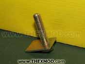 Bolt Plate - Rear of Tank Fixing - NTC268-2