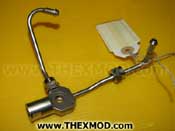 Pipe Assembly - FV1048302