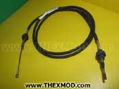 Cable - Accelerator - 5430030307