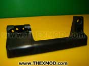 Hinge Panel Assembly - Front Panel - RH - HAH6284