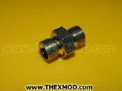 Nipple Pipe - 529-443525 