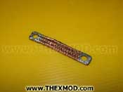 Strip Earthing Copper Braid - Y6244-9