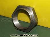 Nut - Hub -  RFD100000
