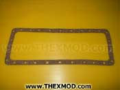 Gasket Neoprene Bonded Cork 15IN LG - FV814580