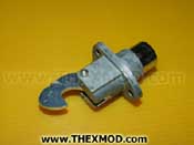 Lock Shutter - 70737135