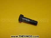 Bolt Machine UNF - 3/8in by 1-15/64in lg - 509046