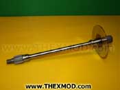 Shaft Shouldered Assembly - 81701160