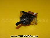 Switch Toggle - NSF BS9572F002-553