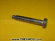 Spring Bolt 75mm - E12623