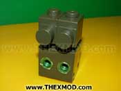 Valve Solenoid - 2 0106-060