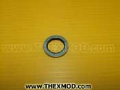 Gasket Steel - 01412 300-021-1911-02 BW10862