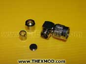 Connector Plug - FP13742
