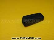 Knob 16mm NOM - 4538777-001