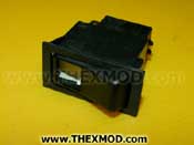 Switch Toggle 2 pole 2 way - 53964188-109