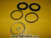 Seal Parts Kit Brake Unit - 153-6087-610