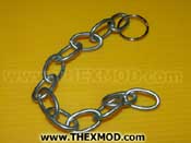 Chain Assembly - FV897833 ITEM 6