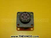 Connector Rec Electrical - BS9522F3362@C2503 14S0