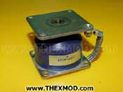 Mount Resilient Steel - FV2067045-67 SCA11347