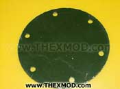 Plate Blank Antenna - FV816566-2