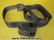 Strap - webbing 1063mm long - AC/12/15/1201