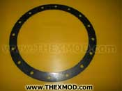 Gasket Synthetic Rubber - FV534002 51052