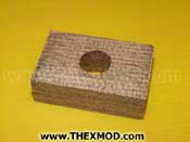 Mounting Pad - FV717798-2