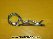 Pin Spring Cotter - FV3005565