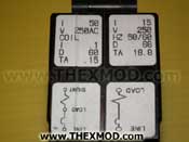 Circuit Breaker - APL13-28646-1