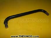 Handle Steel RD 12mm OD 250mm O/A LG - AS/12/1/21