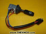 Switch Lever 3 positions 12V - PRC3430 35294