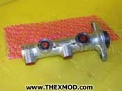 Cylinder Hydraulic Brake - NRC9529 74066451