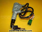 Switch Lock Ignition - MZH1784